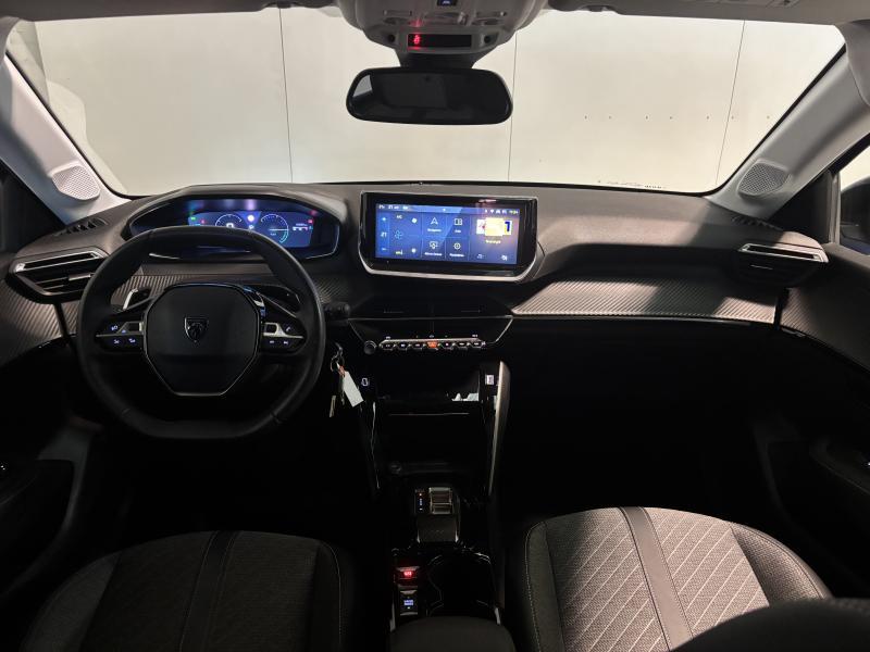 Image de la voiture Peugeot 208