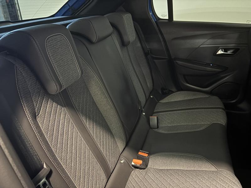 Image de la voiture Peugeot 208