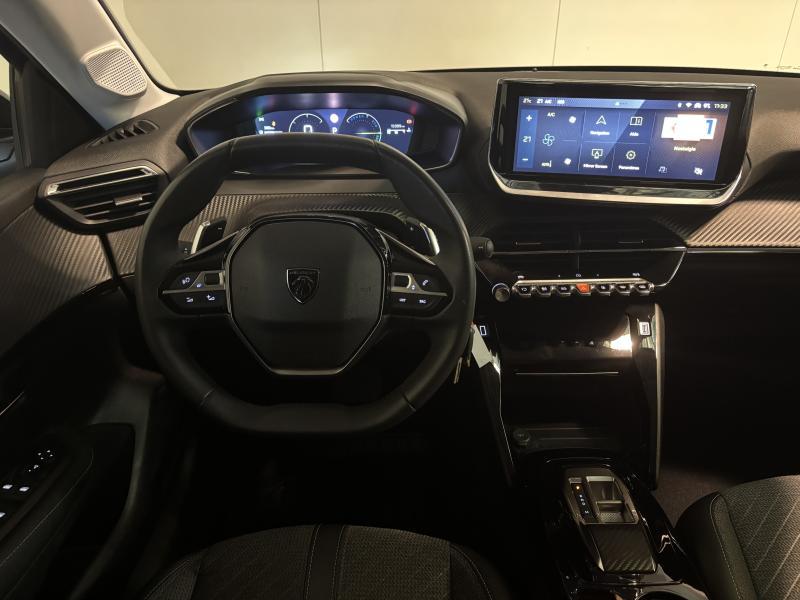 Image de la voiture Peugeot 208