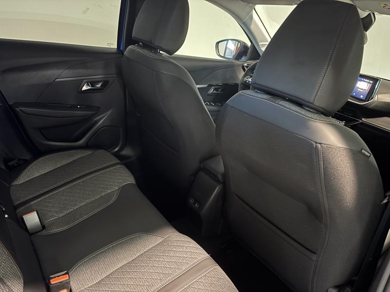 Image de la voiture Peugeot 208