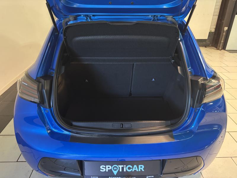 Image de la voiture Peugeot 208