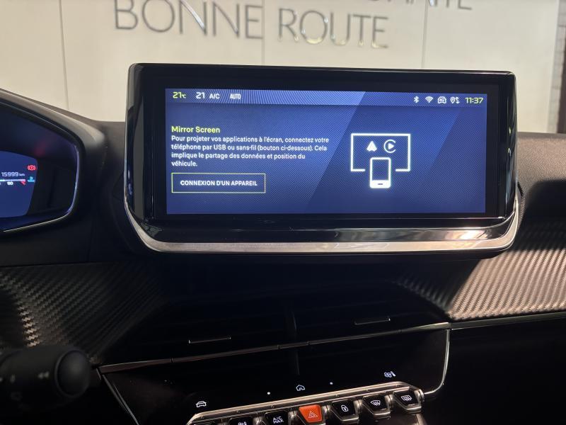 Image de la voiture Peugeot 208