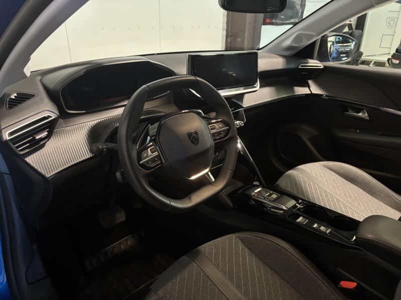 Image de la voiture Peugeot 208