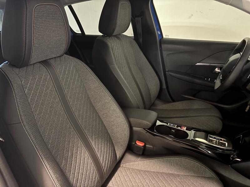 Image de la voiture Peugeot 208