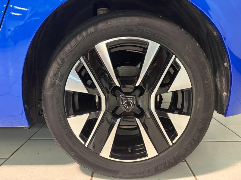 Image de la voiture Peugeot 208