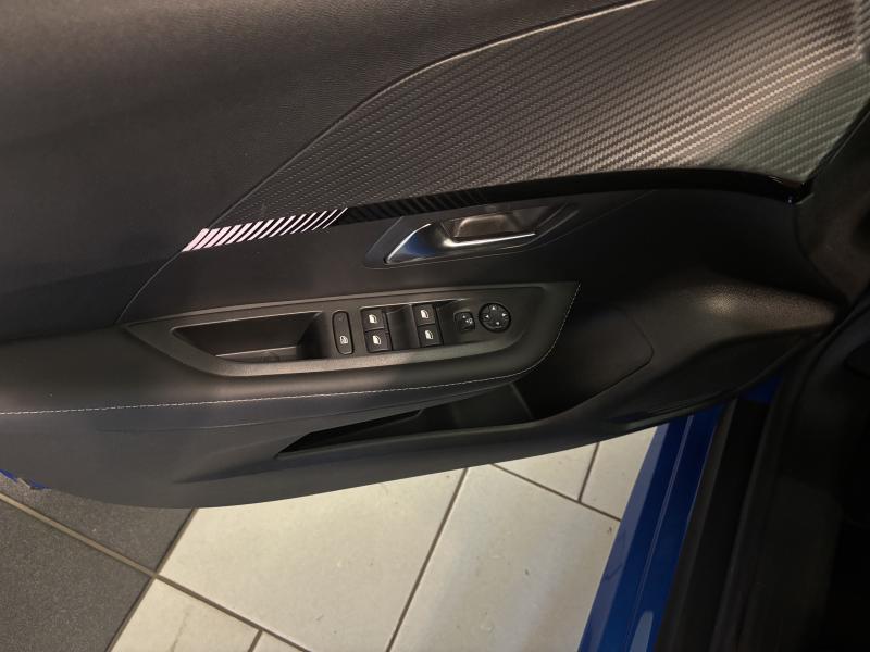 Image de la voiture Peugeot 208