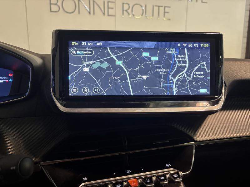 Image de la voiture Peugeot 208