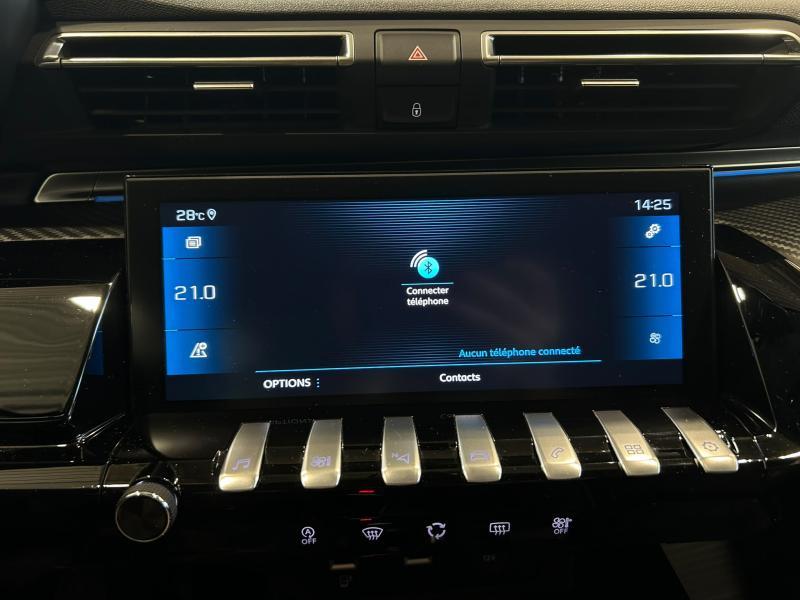 Image de la voiture Peugeot 508