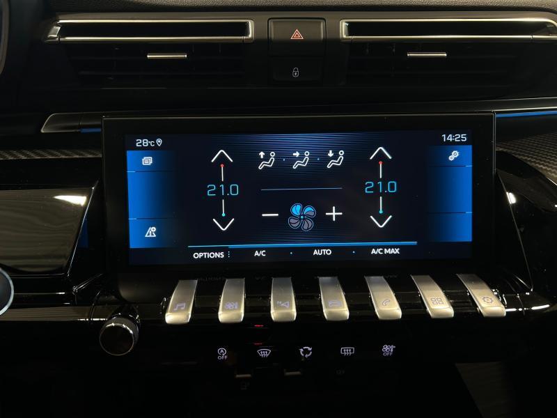 Image de la voiture Peugeot 508