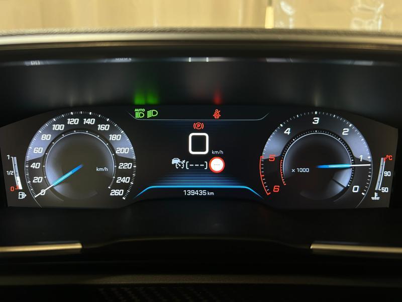 Image de la voiture Peugeot 508
