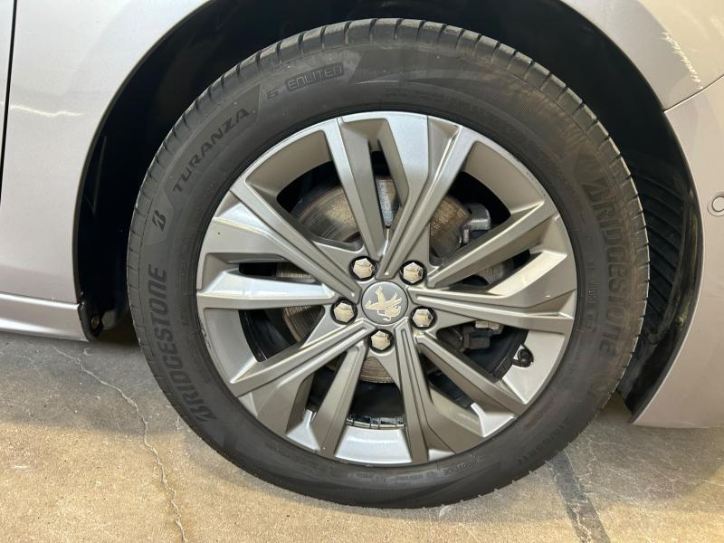 Image de la voiture Peugeot 508