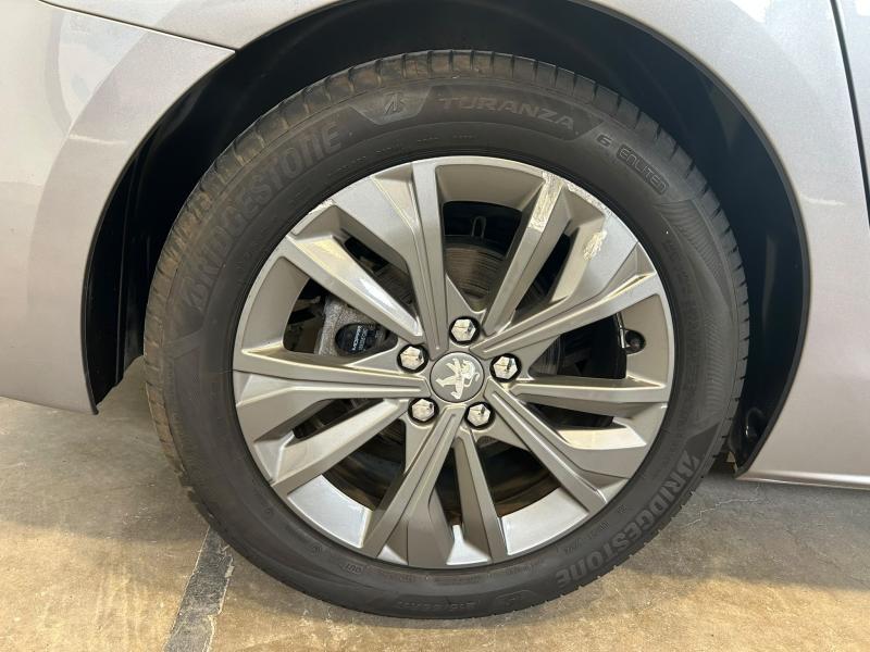 Image de la voiture Peugeot 508