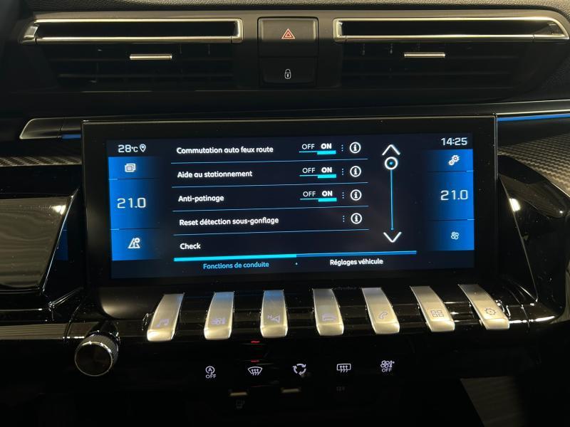 Image de la voiture Peugeot 508