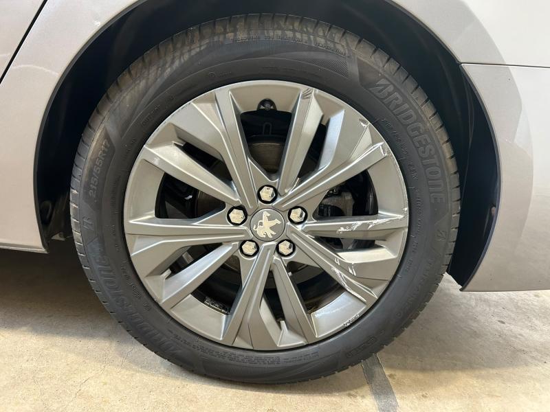 Image de la voiture Peugeot 508