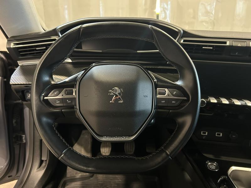 Image de la voiture Peugeot 508