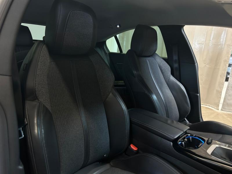 Image de la voiture Peugeot 508