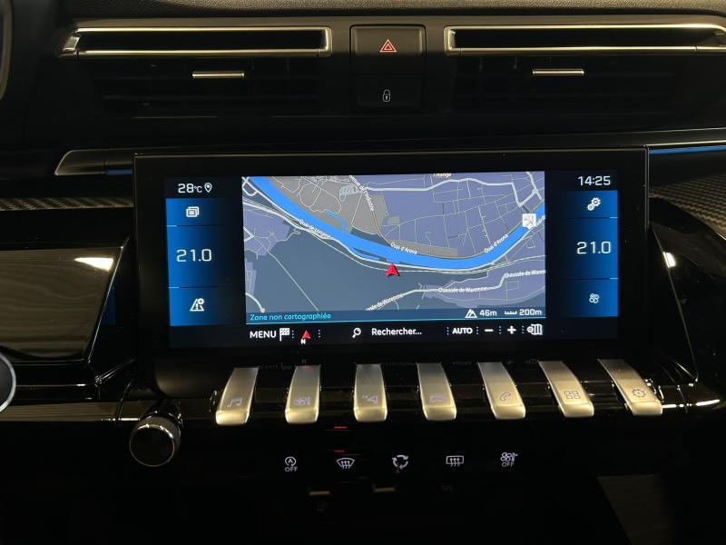 Image de la voiture Peugeot 508