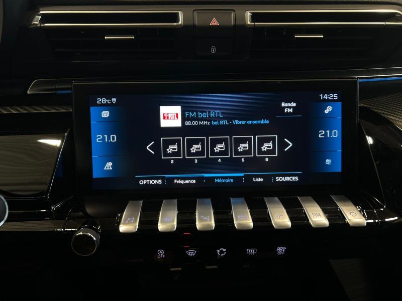 Image de la voiture Peugeot 508
