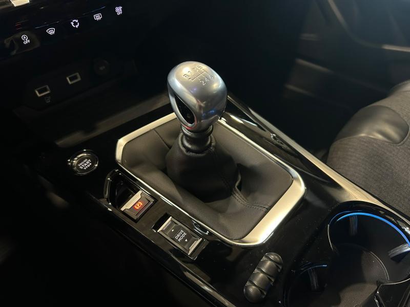 Image de la voiture Peugeot 508