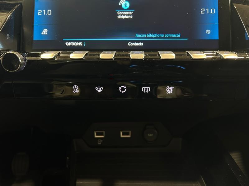 Image de la voiture Peugeot 508