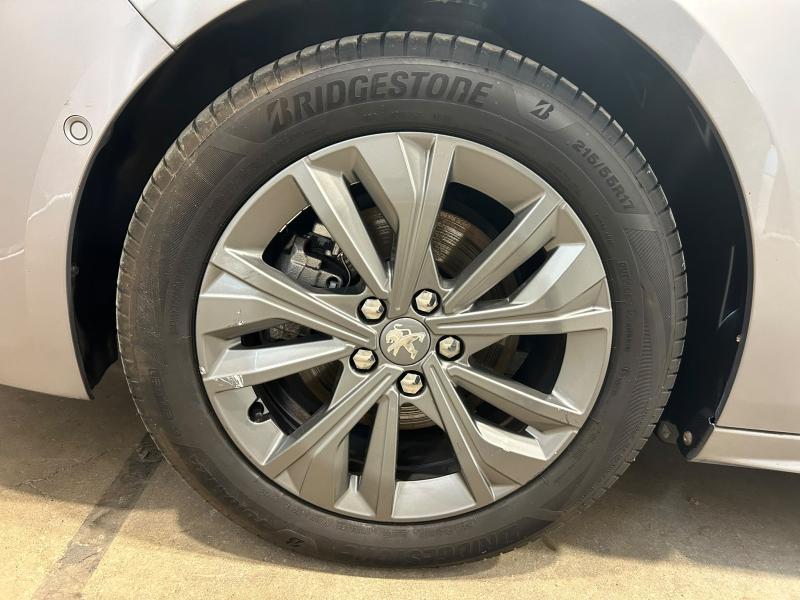 Image de la voiture Peugeot 508