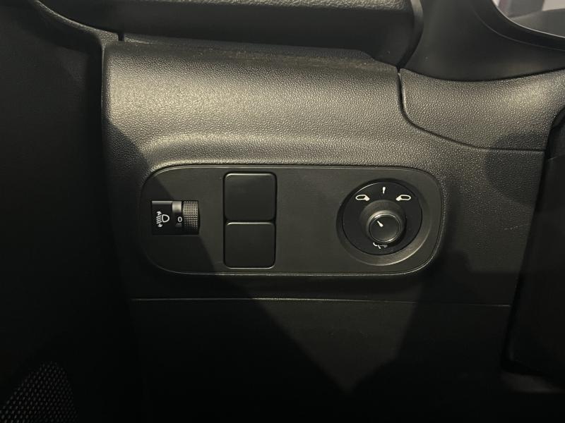 Image de la voiture Citroen C3