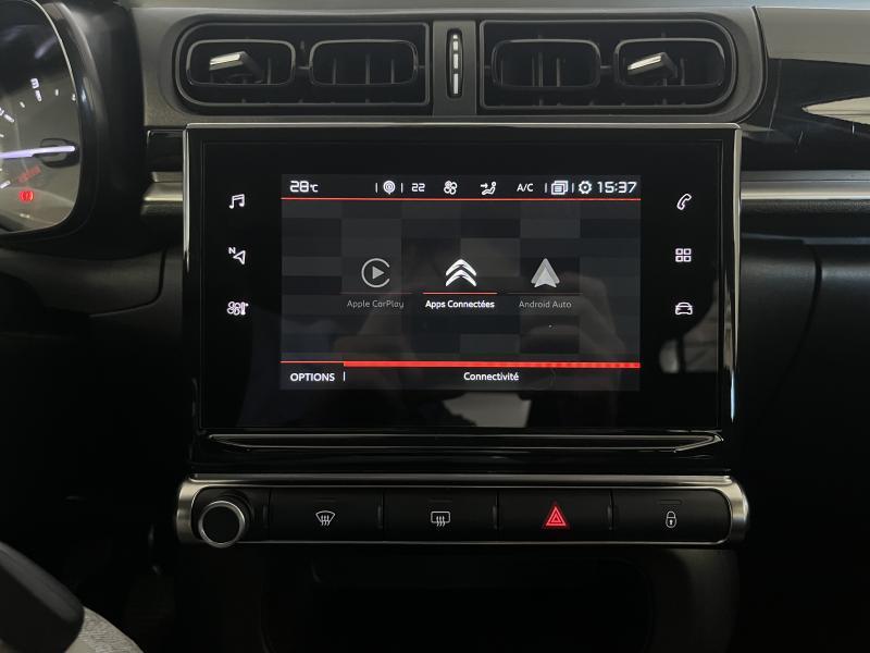 Image de la voiture Citroen C3