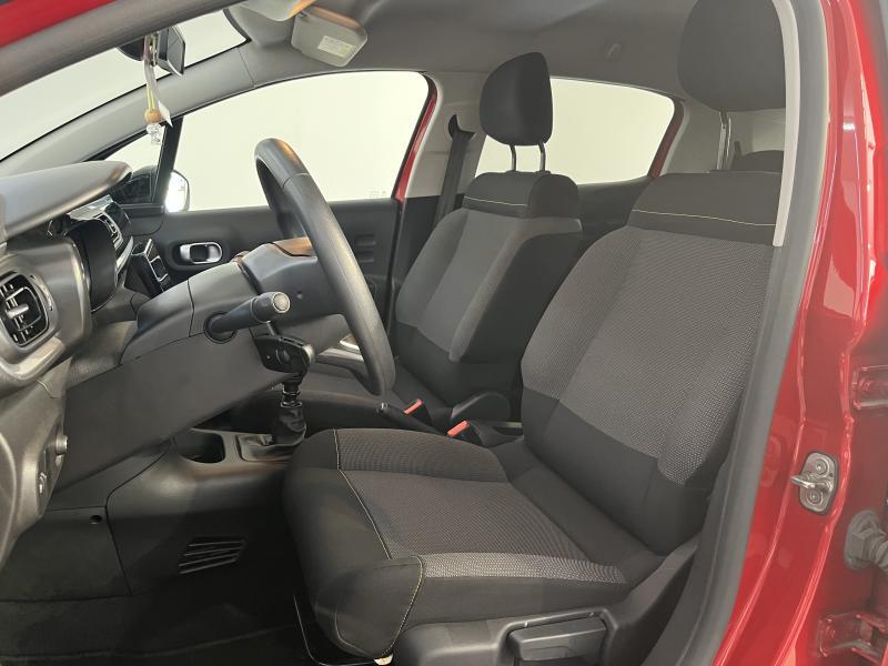 Image de la voiture Citroen C3