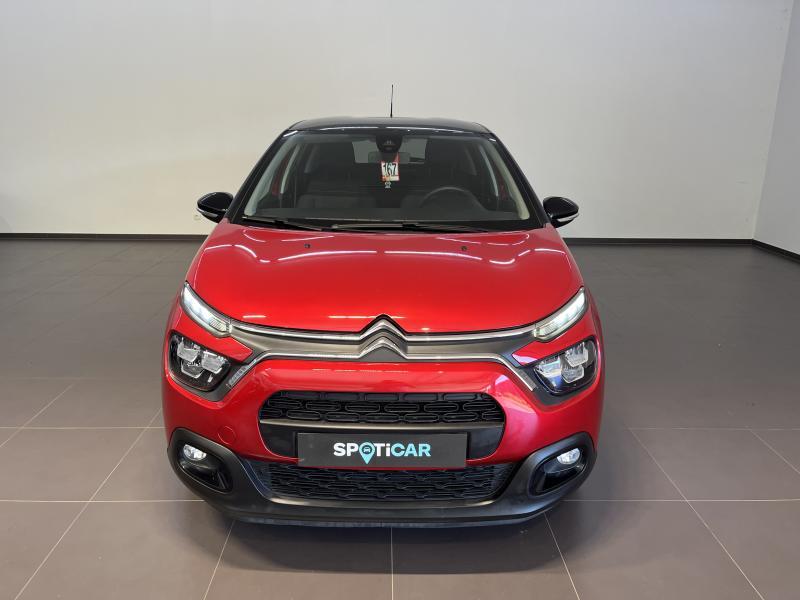 Image de la voiture Citroen C3