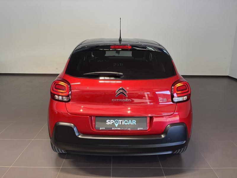 Image de la voiture Citroen C3