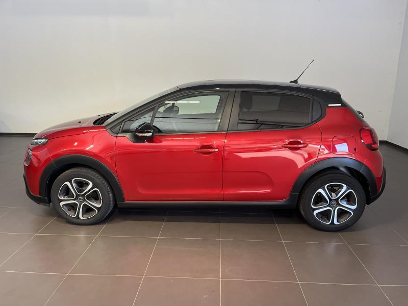 Image de la voiture Citroen C3