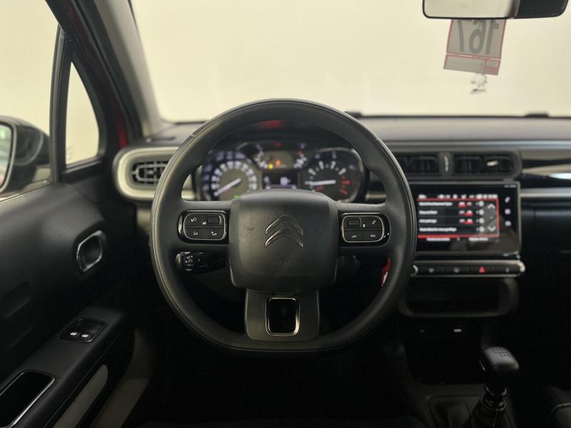 Image de la voiture Citroen C3