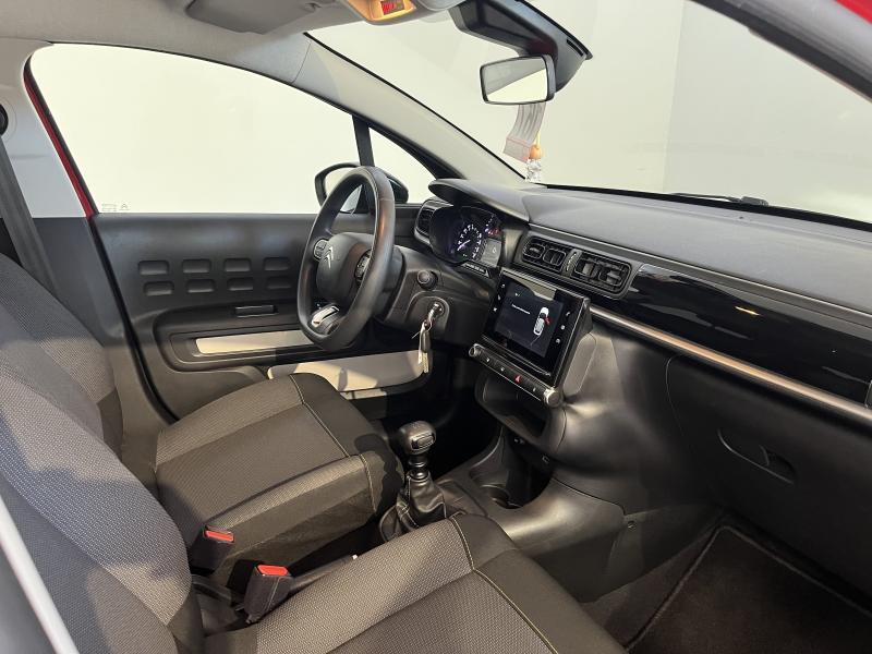 Image de la voiture Citroen C3