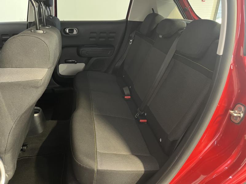 Image de la voiture Citroen C3