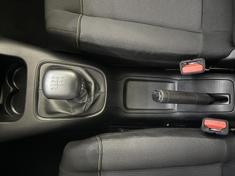 Image de la voiture Citroen C3