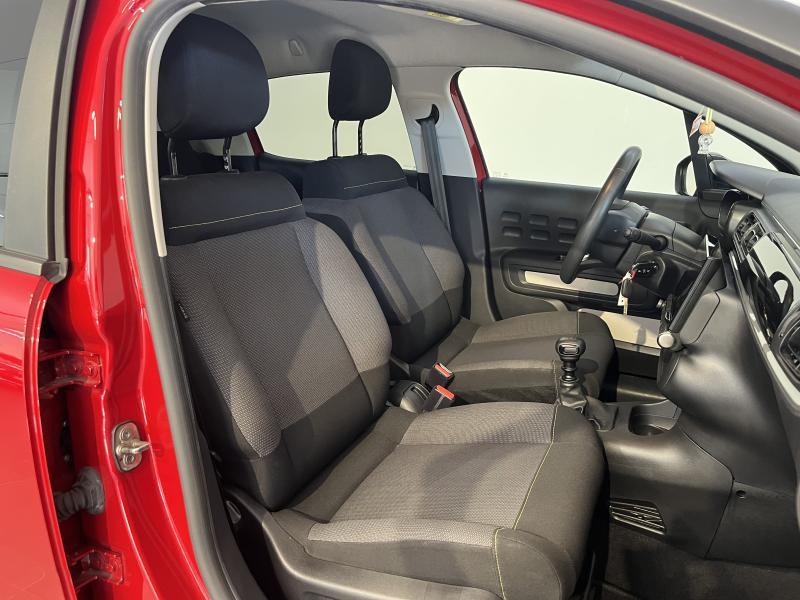 Image de la voiture Citroen C3