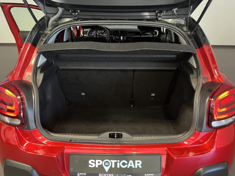 Image de la voiture Citroen C3