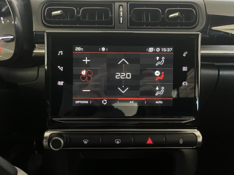 Image de la voiture Citroen C3