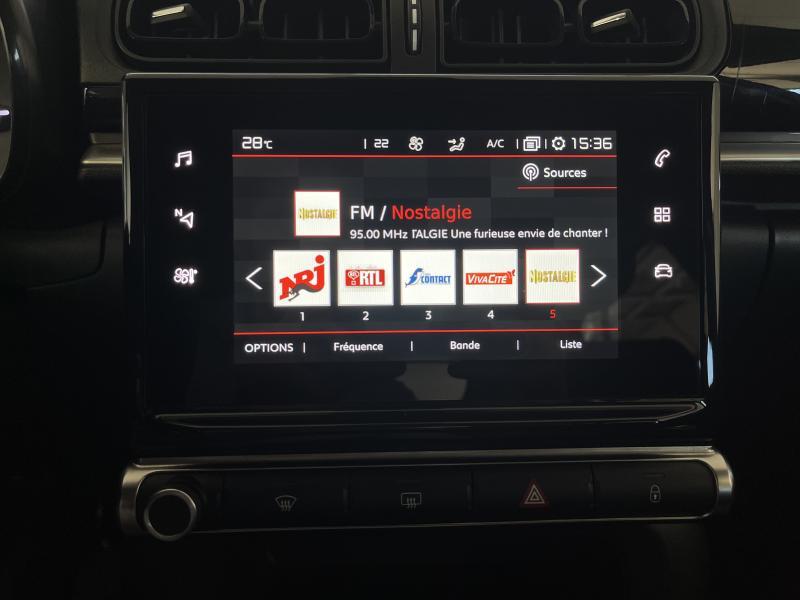Image de la voiture Citroen C3