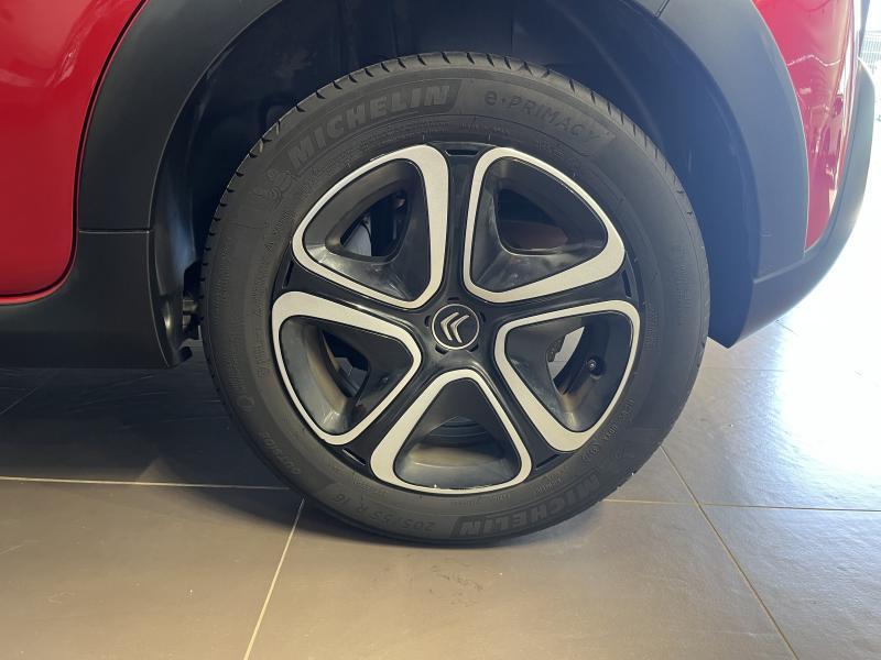 Image de la voiture Citroen C3