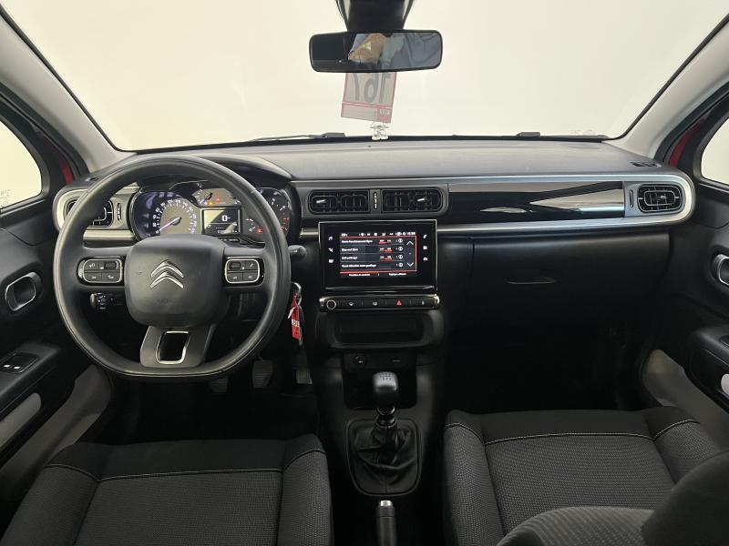 Image de la voiture Citroen C3