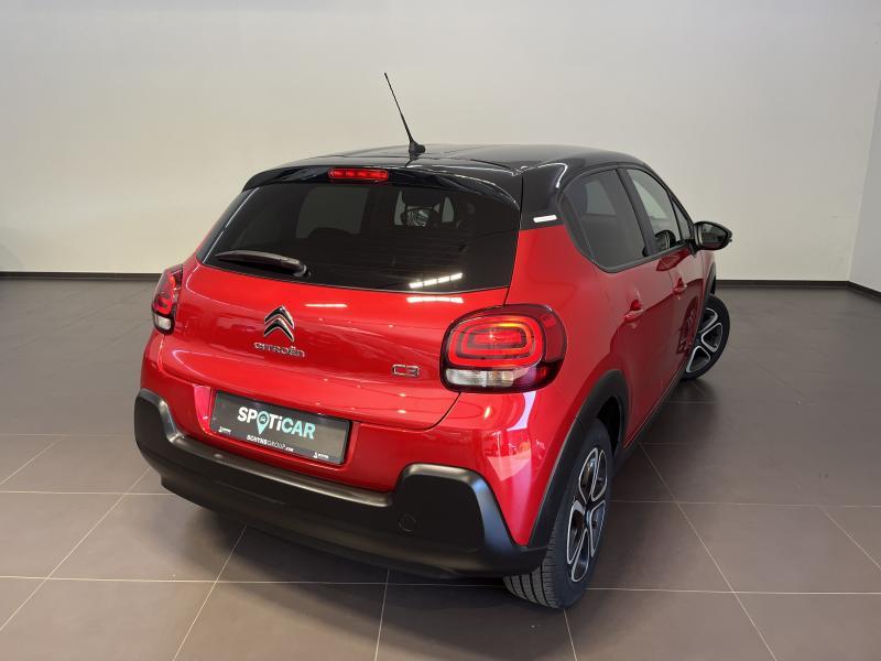 Image de la voiture Citroen C3