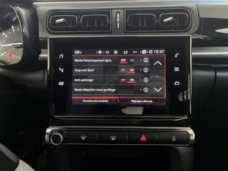 Image de la voiture Citroen C3