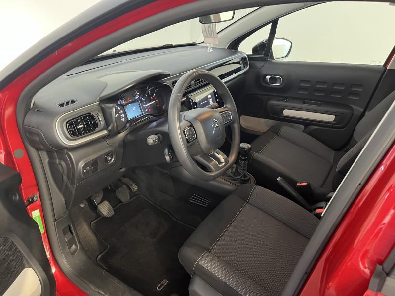 Image de la voiture Citroen C3
