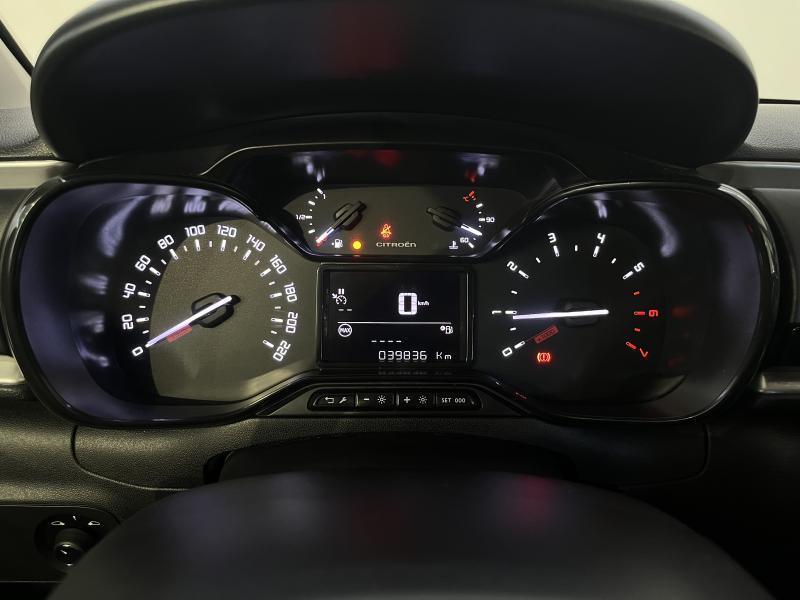 Image de la voiture Citroen C3