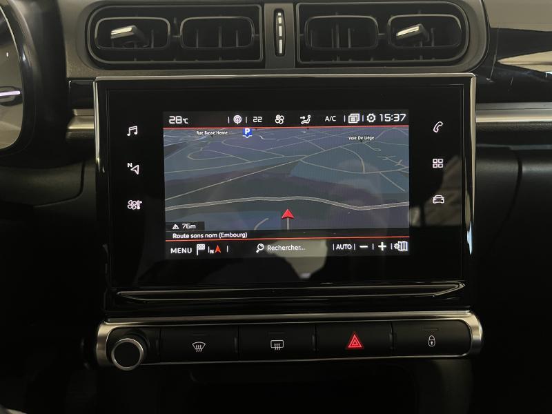 Image de la voiture Citroen C3
