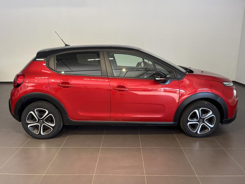 Image de la voiture Citroen C3