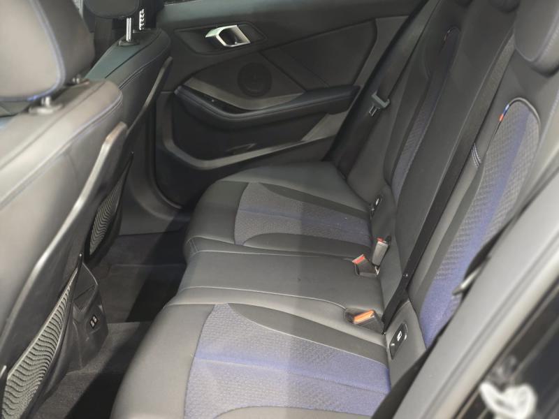 Image de la voiture BMW Serie 1 116