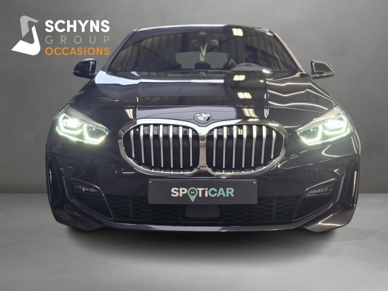 Image de la voiture BMW Serie 1 116