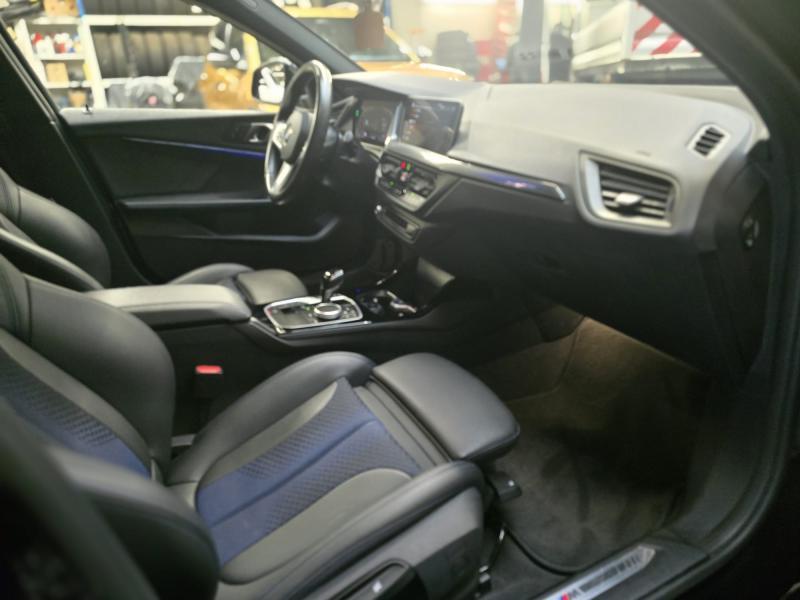 Image de la voiture BMW Serie 1 116